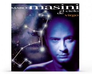 Letras Disco El Cielo de Virgo