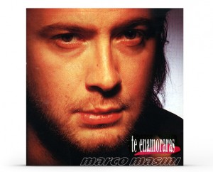 Letras Disco Te enamoraras