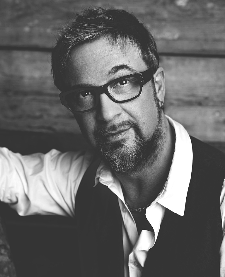 Marco Masini Foto Contacto