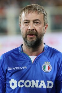 Marco Masini Nazionale Italiana Cantanti 